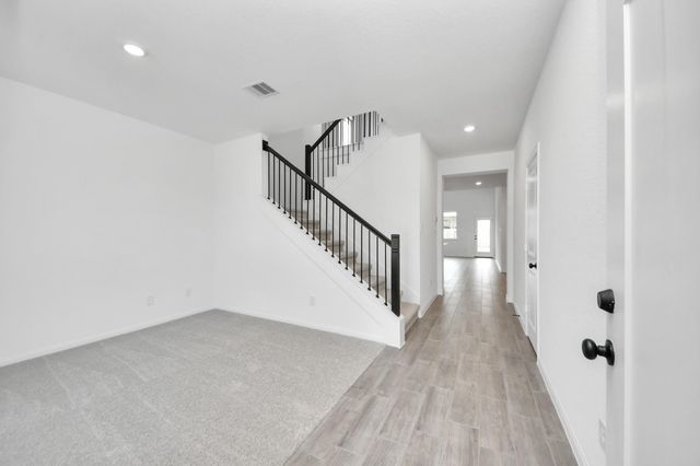 7722 Clover Gully Lane, Katy, TX 77493