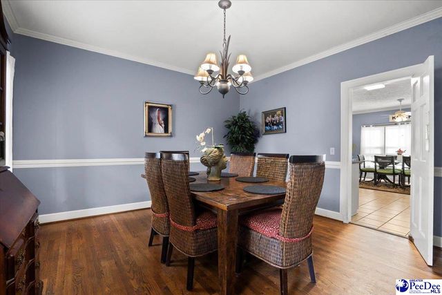1800 Thistle Court, Florence, SC 29505
