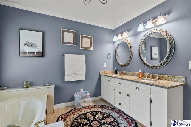 1800 Thistle Court, Florence, SC 29505