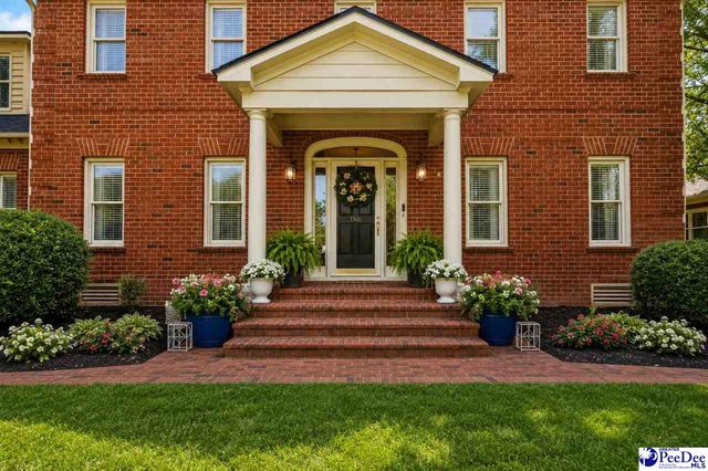 1800 Thistle Court, Florence, SC 29505