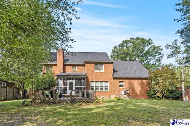 1800 Thistle Court, Florence, SC 29505