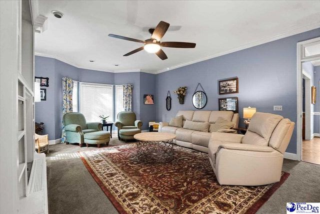 1800 Thistle Court, Florence, SC 29505