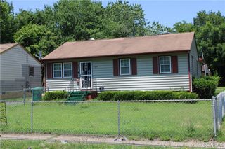1319 Halifax St, Petersburg, VA 23803