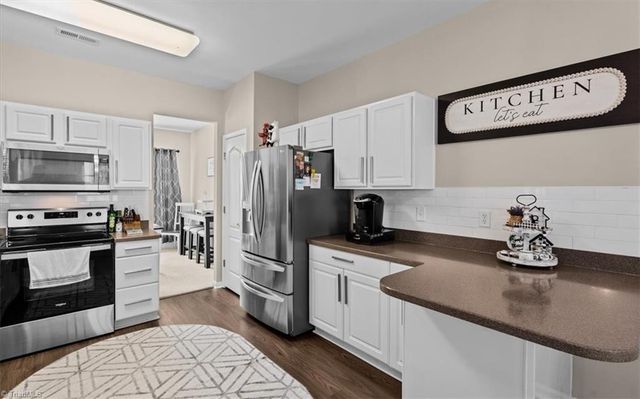 3428 Silverlake Court, Jamestown, NC 27282