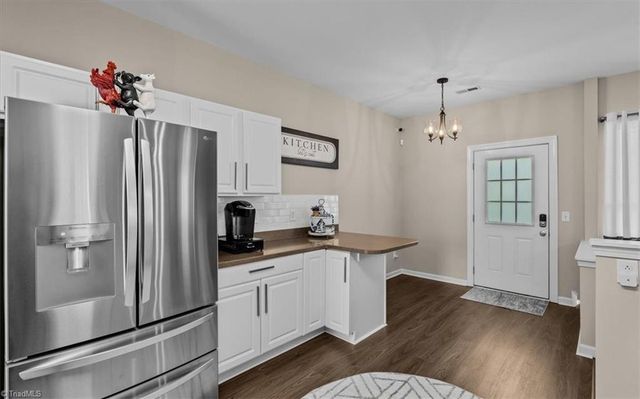 3428 Silverlake Court, Jamestown, NC 27282