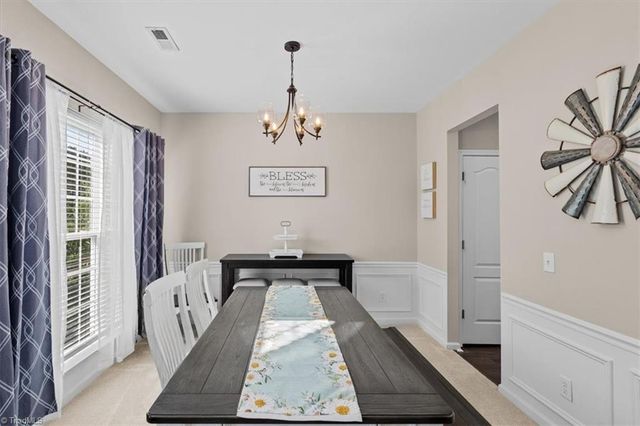 3428 Silverlake Court, Jamestown, NC 27282