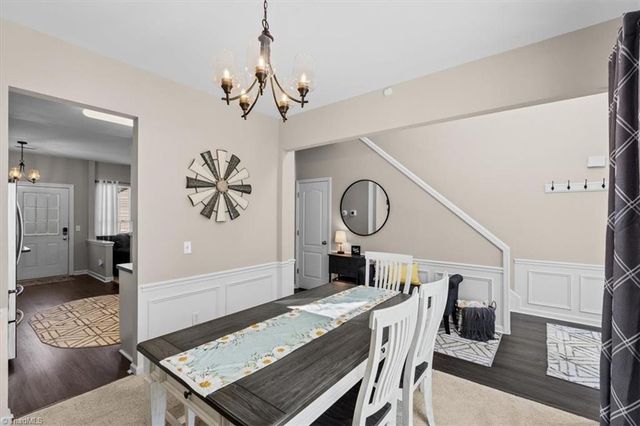 3428 Silverlake Court, Jamestown, NC 27282