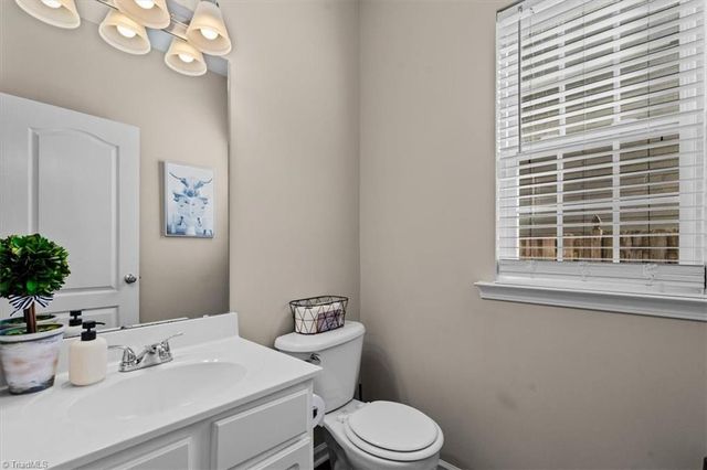 3428 Silverlake Court, Jamestown, NC 27282