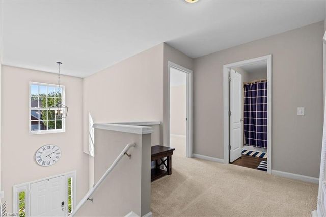 3428 Silverlake Court, Jamestown, NC 27282