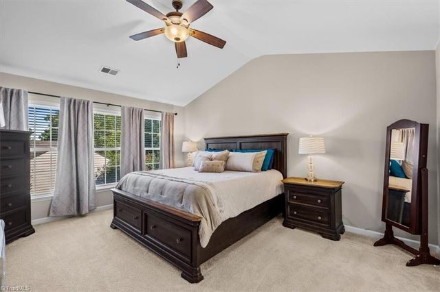 3428 Silverlake Court, Jamestown, NC 27282