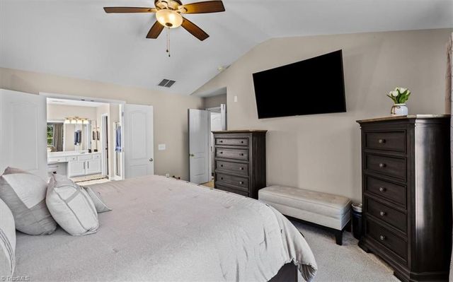 3428 Silverlake Court, Jamestown, NC 27282