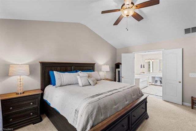 3428 Silverlake Court, Jamestown, NC 27282