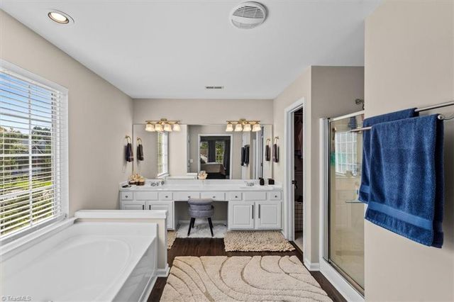 3428 Silverlake Court, Jamestown, NC 27282