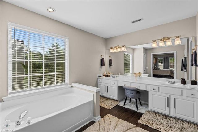 3428 Silverlake Court, Jamestown, NC 27282