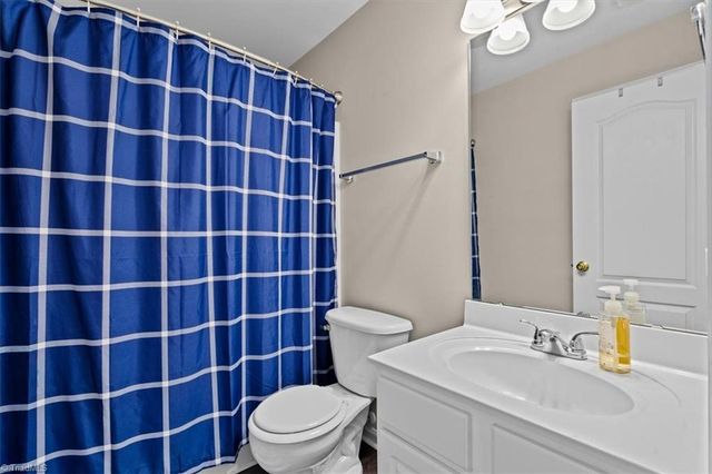 3428 Silverlake Court, Jamestown, NC 27282