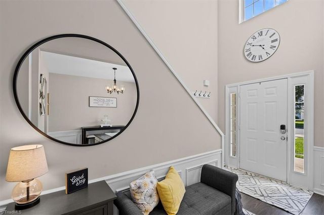 3428 Silverlake Court, Jamestown, NC 27282