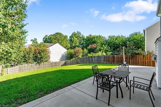 3428 Silverlake Court, Jamestown, NC 27282
