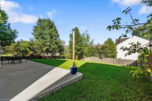 3428 Silverlake Court, Jamestown, NC 27282