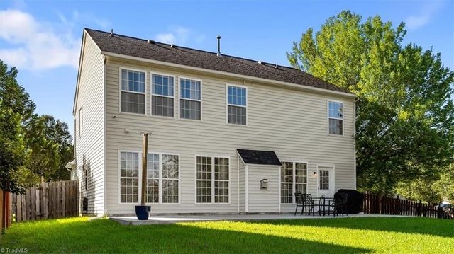 3428 Silverlake Court, Jamestown, NC 27282