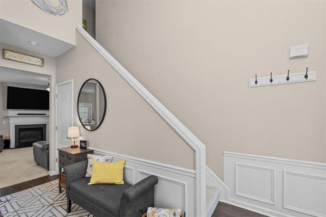 3428 Silverlake Court, Jamestown, NC 27282