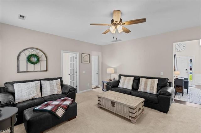 3428 Silverlake Court, Jamestown, NC 27282