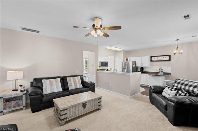 3428 Silverlake Court, Jamestown, NC 27282