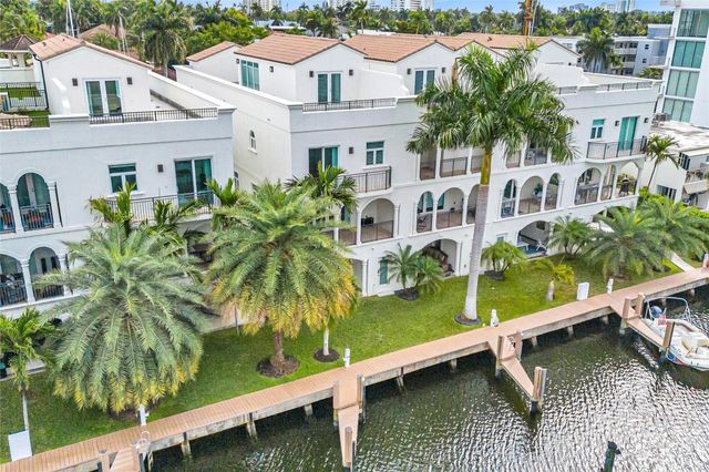 61 Isle Of Venice Drive, Fort Lauderdale, FL 33301