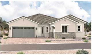 18684 W BROOKWOOD Drive, Goodyear, AZ 85338