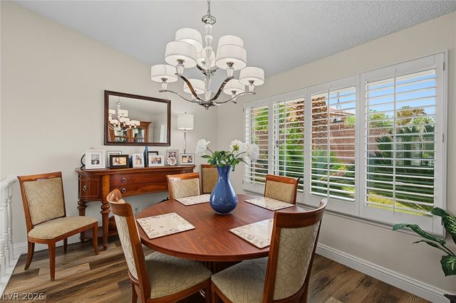 8420 Eddy Stone Avenue, Las Vegas, NV 89117