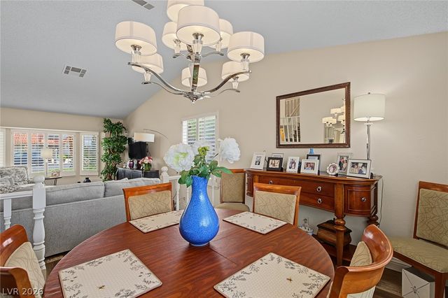 8420 Eddy Stone Avenue, Las Vegas, NV 89117