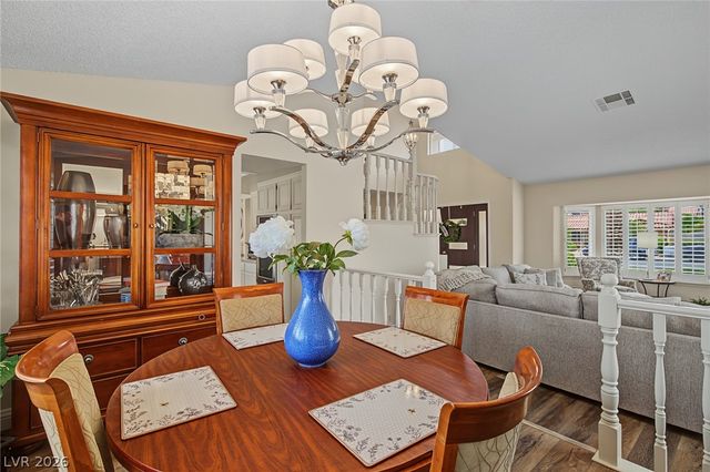 8420 Eddy Stone Avenue, Las Vegas, NV 89117