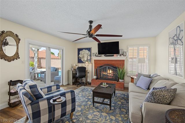 8420 Eddy Stone Avenue, Las Vegas, NV 89117