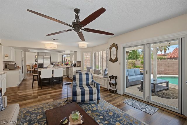 8420 Eddy Stone Avenue, Las Vegas, NV 89117