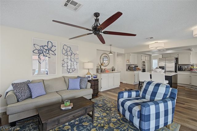 8420 Eddy Stone Avenue, Las Vegas, NV 89117