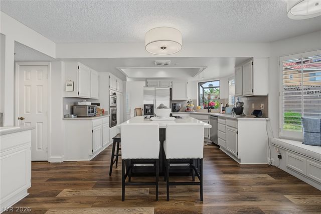 8420 Eddy Stone Avenue, Las Vegas, NV 89117