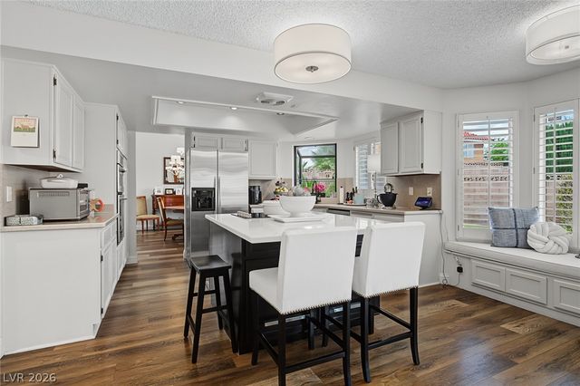 8420 Eddy Stone Avenue, Las Vegas, NV 89117