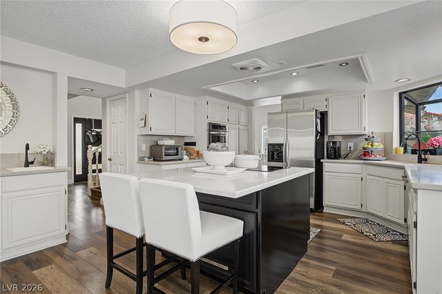 8420 Eddy Stone Avenue, Las Vegas, NV 89117