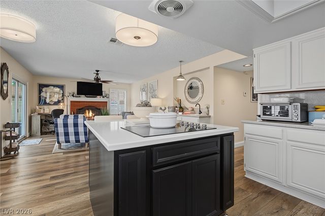 8420 Eddy Stone Avenue, Las Vegas, NV 89117
