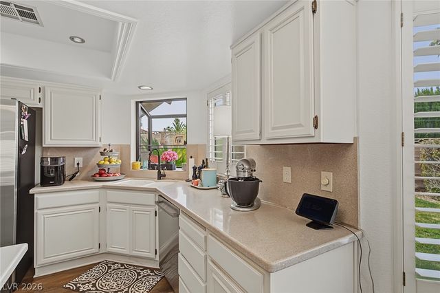 8420 Eddy Stone Avenue, Las Vegas, NV 89117