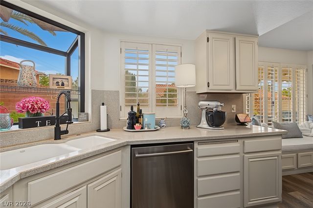 8420 Eddy Stone Avenue, Las Vegas, NV 89117
