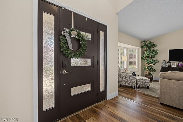 8420 Eddy Stone Avenue, Las Vegas, NV 89117