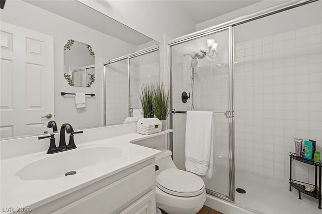 8420 Eddy Stone Avenue, Las Vegas, NV 89117