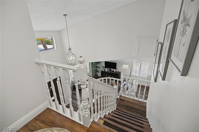 8420 Eddy Stone Avenue, Las Vegas, NV 89117