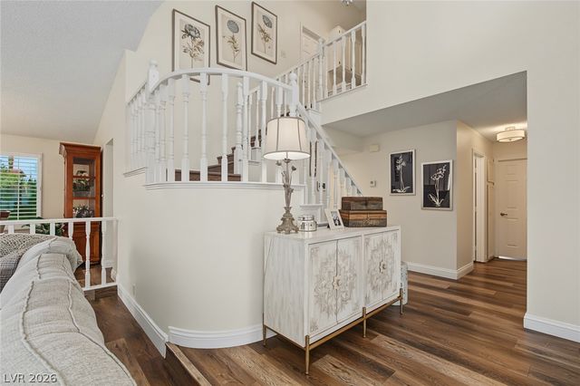 8420 Eddy Stone Avenue, Las Vegas, NV 89117