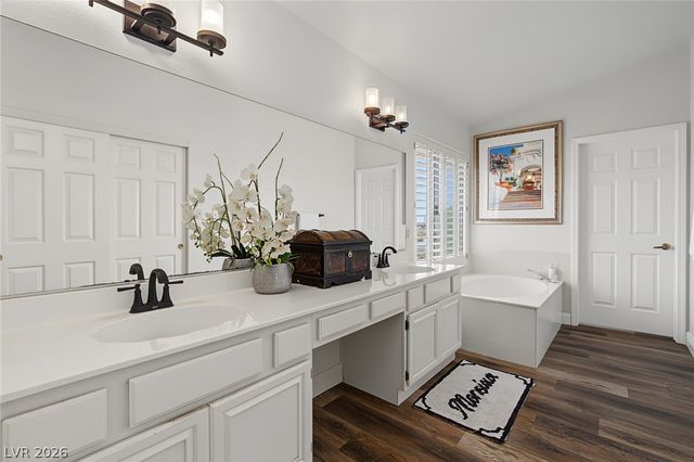 8420 Eddy Stone Avenue, Las Vegas, NV 89117