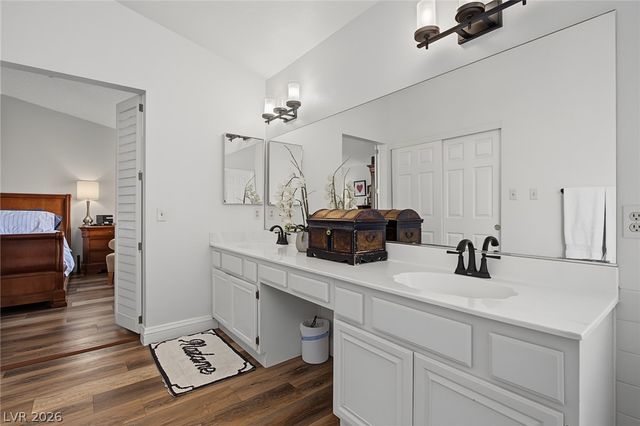 8420 Eddy Stone Avenue, Las Vegas, NV 89117