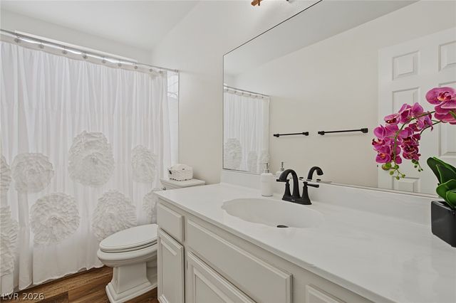 8420 Eddy Stone Avenue, Las Vegas, NV 89117