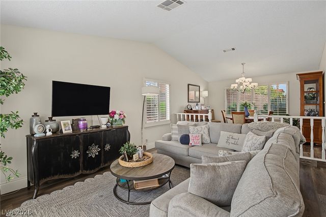 8420 Eddy Stone Avenue, Las Vegas, NV 89117