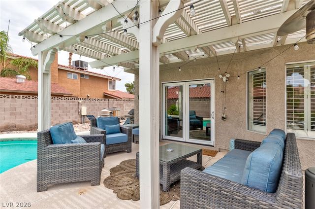 8420 Eddy Stone Avenue, Las Vegas, NV 89117