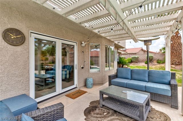 8420 Eddy Stone Avenue, Las Vegas, NV 89117